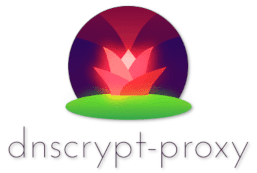 DNSCrypt-Proxy Logo